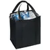 Therm-O-Tote Insulated Shopping Bag 