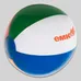 16" Inflatable Beach Ball