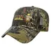 All Over Camo Mesh Back Trucker Cap - Structured
