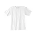 Anvil Youth Fashion Fit T-Shirt - White/Neutral