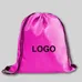 Drawstring Backpack All Purpose - ED-7