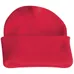 Long Knit Beanie