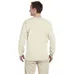 Gildan Ultra Cotton Long Sleeve Tee - White/Neutral