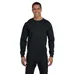 Hanes Heavyweight Cotton Long Sleeve Tee - Dark/Color