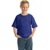 Gildan Youth Heavy Cotton 100% Cotton T-Shirt - Dark/Colors