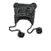 District Hand Knit Cat-Eared Beanie