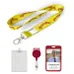 Price Saver Lanyard 1/2"-A