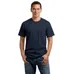 Port and Company All American Tee - Dark/Colors