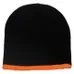 Two Color Beanie