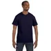 Gildan Heavyweight Cotton Tee - Dark/Color