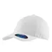 Port Authority Flexfit Garment Washed Cap - Dark/All