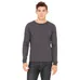 Bella   Canvas Unisex Jersey Long-Sleeve T-Shirt-Dark/Colors