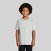 Gildan Youth Ultra 100% Cotton Tee - Light/Heather