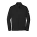 The North Face Tech 1/4-Zip Fleece - Dark/All