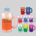 14 oz. Mood Beer Stein - Full Color Digital, 2 Sides.