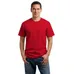 Port and Company All American Tee - Dark/Colors