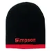 Two Color Beanie