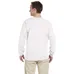Gildan Ultra Cotton Long Sleeve Tee - White/Neutral