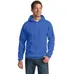 Port and Company Pullover Hooded Sweatshirt - Dark/Colors