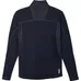 Trimark Caltech Knit Quarter Zip - Men's