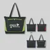 Borough Tote Bag-BG