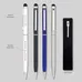 Newport Pen with Twist Stylus