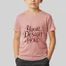 Gildan® - Youth Heavy Cotton™ 100% Cotton T-Shirt