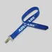 Custom Polyester Lanyard Keychain
