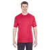 UltraClub Men's Cool & Dry Sport Performance Interlock T-Shirt