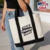 Made in USA Totebags