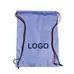 Economical Drawstring Backpack - 4