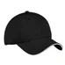 Port Authority Signature Dry Zone Cap - Dark/All