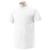 Fruit of the Loom Heavy Cotton Pocket Tee - White/Neutral