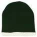 Two Color Beanie