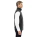 Ash City - Core 365 Men's Tall Journey Fleece Vest
