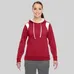 Team 365 Ladies Elite Performance Hoodie