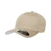 Yupoong Flexfit Low Profile Twill Cap - Dark/All