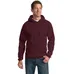 Port and Company Pullover Hooded Sweatshirt - Dark/Colors
