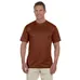Augusta Sportswear Short Sleeve 100% Polyester Wicking Tee - Dark/All