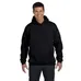 Hanes 10 oz 90/10 Ultimate Cotton Printpro Pullover Hood - Dark/Color