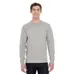Hanes Long Sleeve Beefy-T - Dark/Color