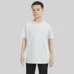 Gildan Youth Heavyweight Cotton Tee - Light/Heather