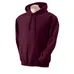 Gildan 9.3 oz 50/50 Ultra Blend Hooded Pullover - Dark/Color
