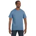 Hanes Authentic Tagless Tee - Dark/Color