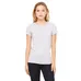 Bella Ladies' 4.2 oz Favorite T-Shirt - Dark All