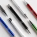 Custom All-In-A-Row Ballpoint Pen