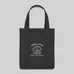 NON-WOVEN SHOPPER TOTE BAG