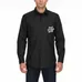 Red Kap® Long Sleeve Industrial Work Shirt