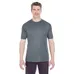 UltraClub Men's Cool & Dry Sport Performance Interlock T-Shirt