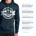 Tentree Organic Cotton Fleece Classic Hoodie